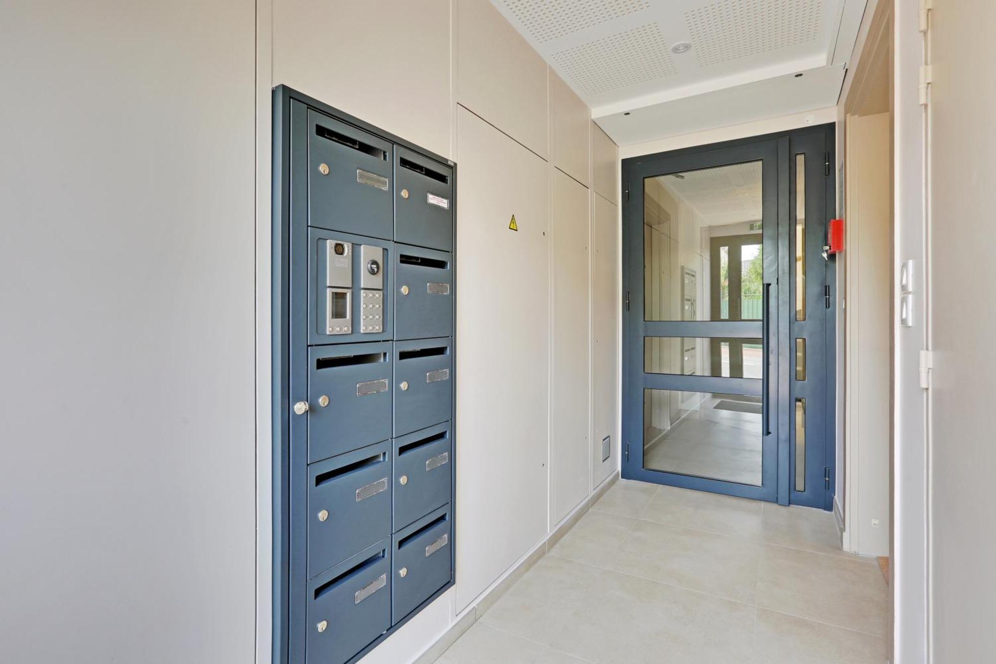 La Residence Alpha Viroflay 302 - Duplex 2 Chambres - 5 Pers Exterior photo