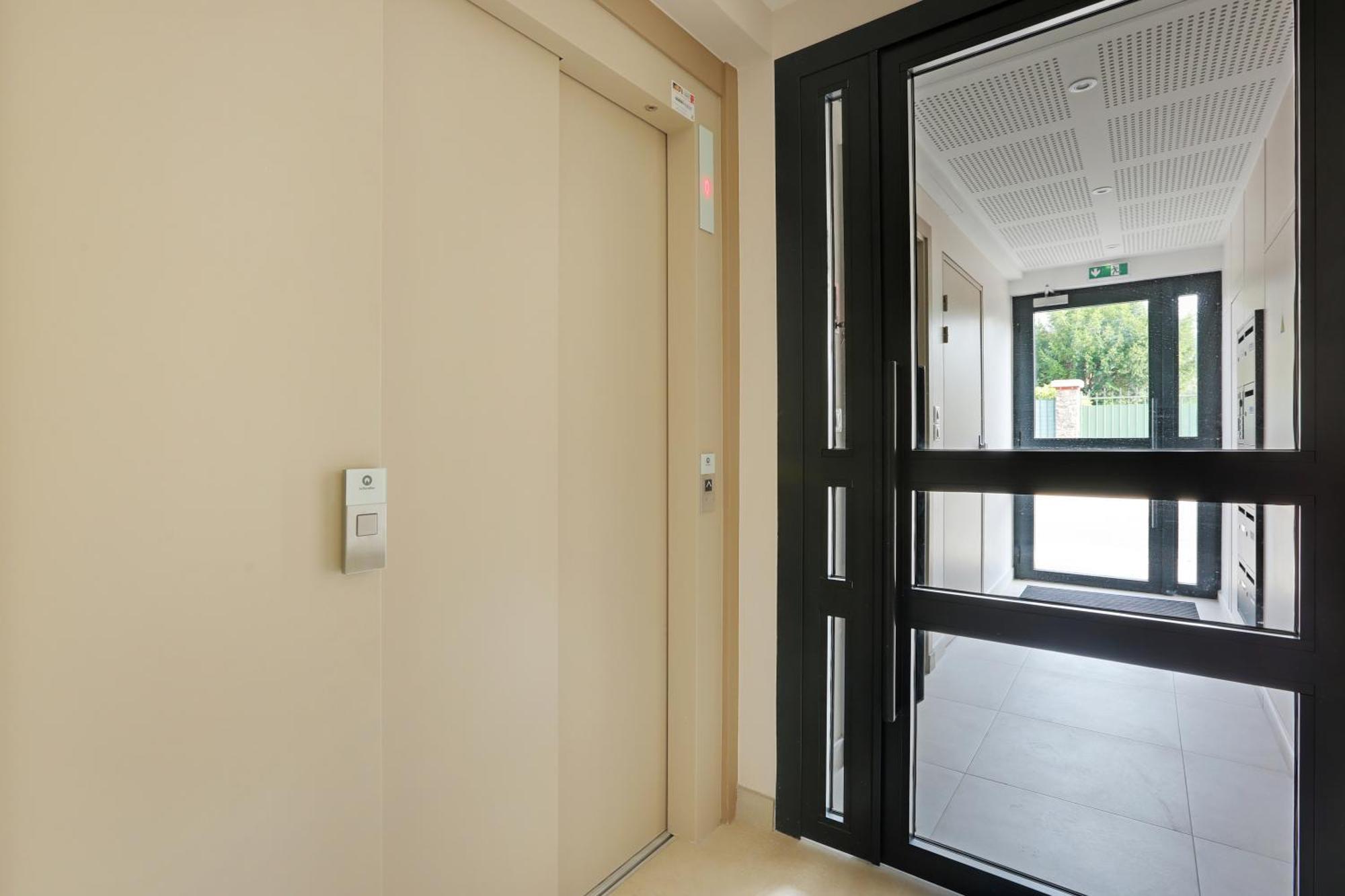 La Residence Alpha Viroflay 302 - Duplex 2 Chambres - 5 Pers Exterior photo
